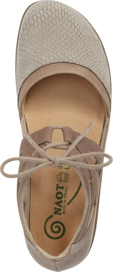 Kata Lace-Up Sandal - Image 11