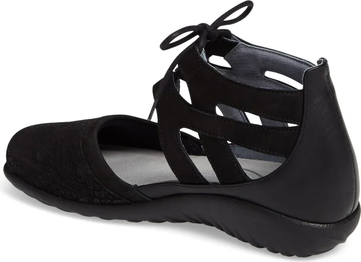 Kata Lace-Up Sandal - Image 2