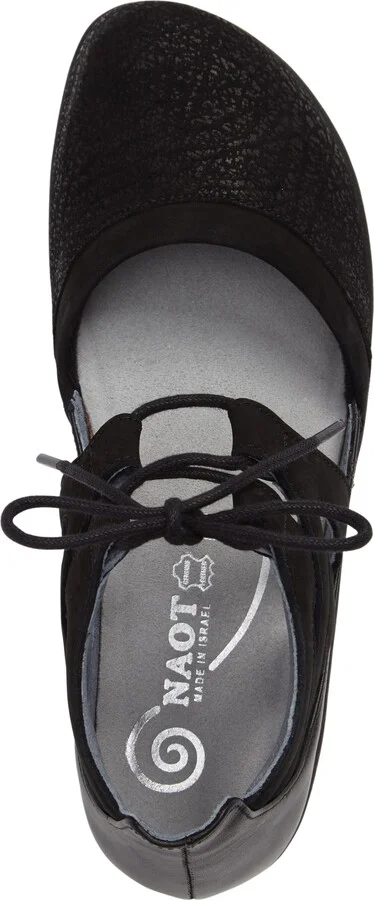 Kata Lace-Up Sandal - Image 3