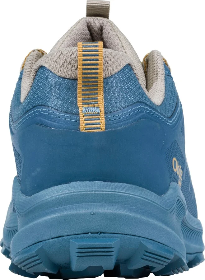 Katabatic Low B-Dry Waterproof Hiking Sneaker - Image 2