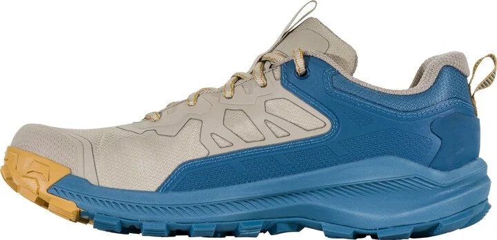 Katabatic Low B-Dry Waterproof Hiking Sneaker - Image 7