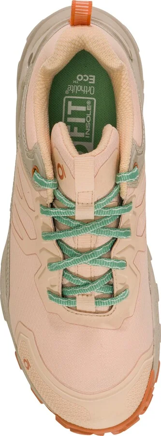 Katabatic Low B-Dry Waterproof Hiking Sneaker - Image 4
