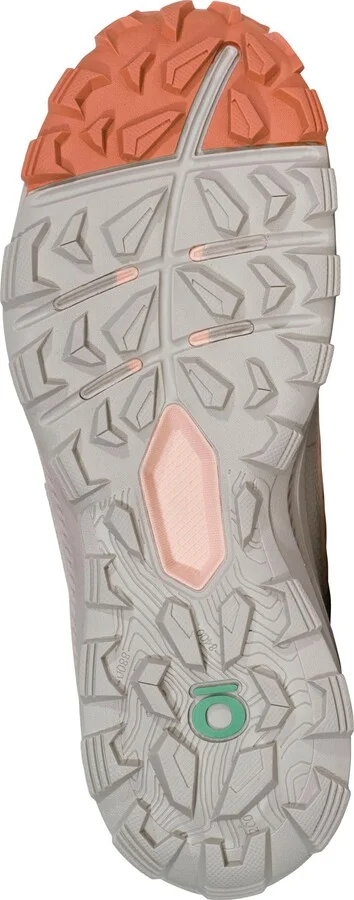 Katabatic Low B-Dry Waterproof Hiking Sneaker - Image 5