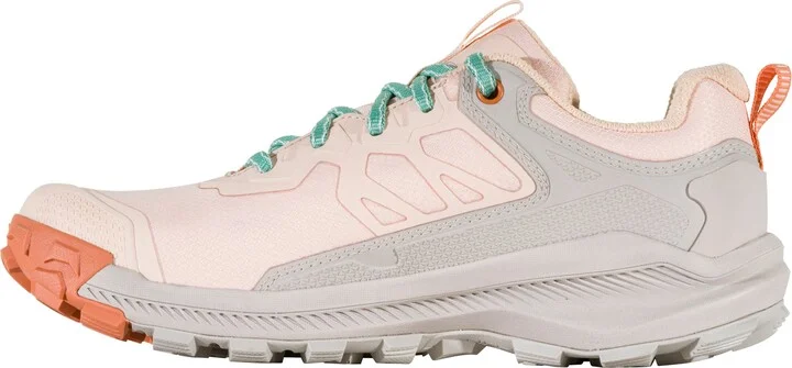 Katabatic Low B-Dry Waterproof Hiking Sneaker - Image 7