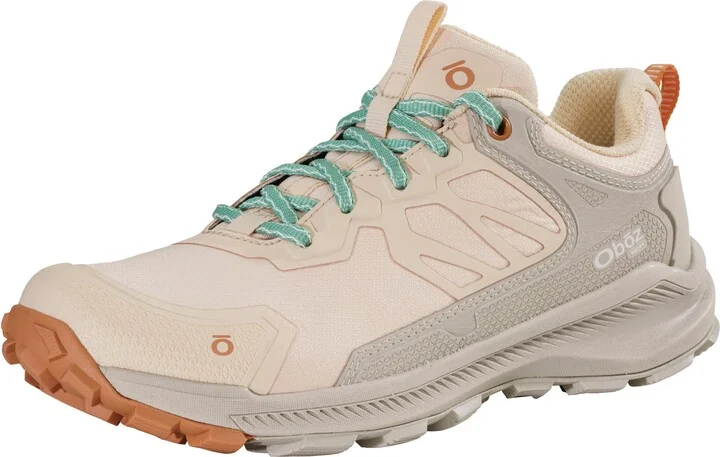 Katabatic Low B-Dry Waterproof Hiking Sneaker - Image 8