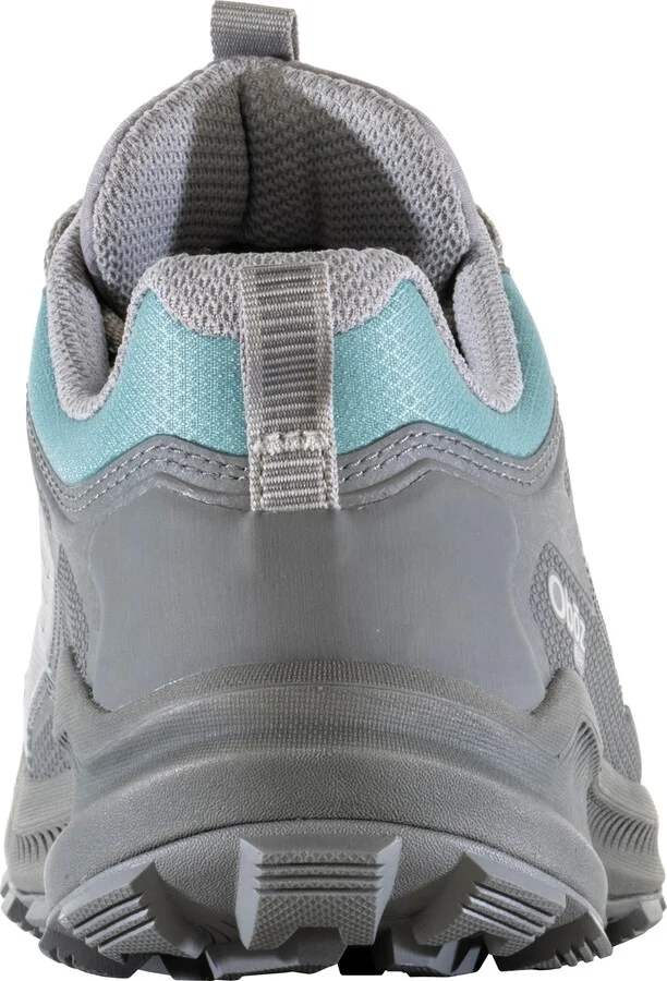 Katabatic Low B-Dry Waterproof Hiking Sneaker - Image 9
