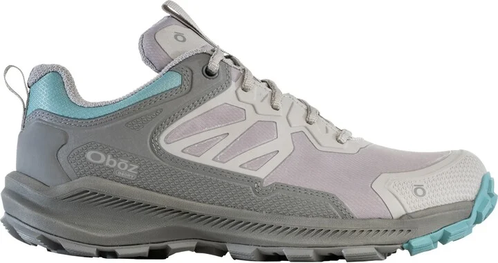 Katabatic Low B-Dry Waterproof Hiking Sneaker - Image 10