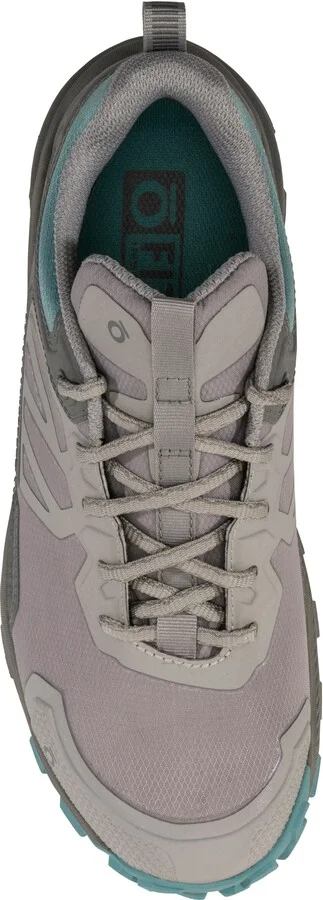 Katabatic Low B-Dry Waterproof Hiking Sneaker - Image 11