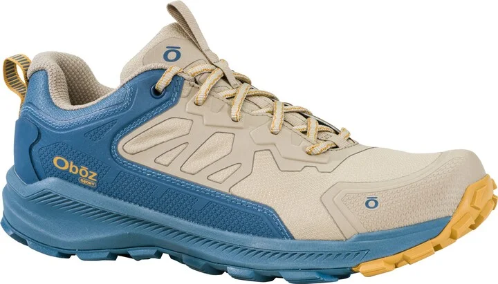 Katabatic Low B-Dry Waterproof Hiking Sneaker