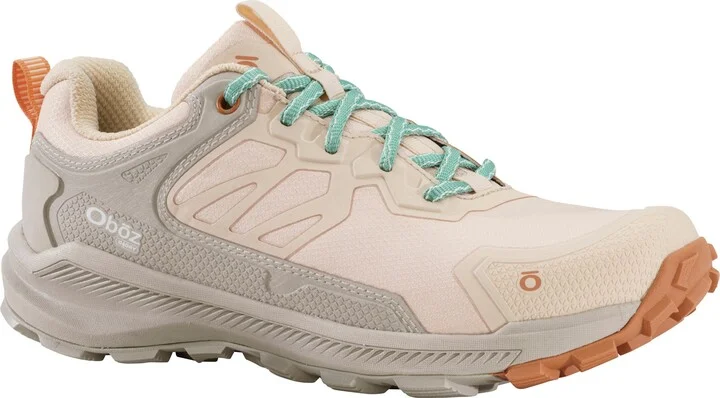 Katabatic Low B-Dry Waterproof Hiking Sneaker