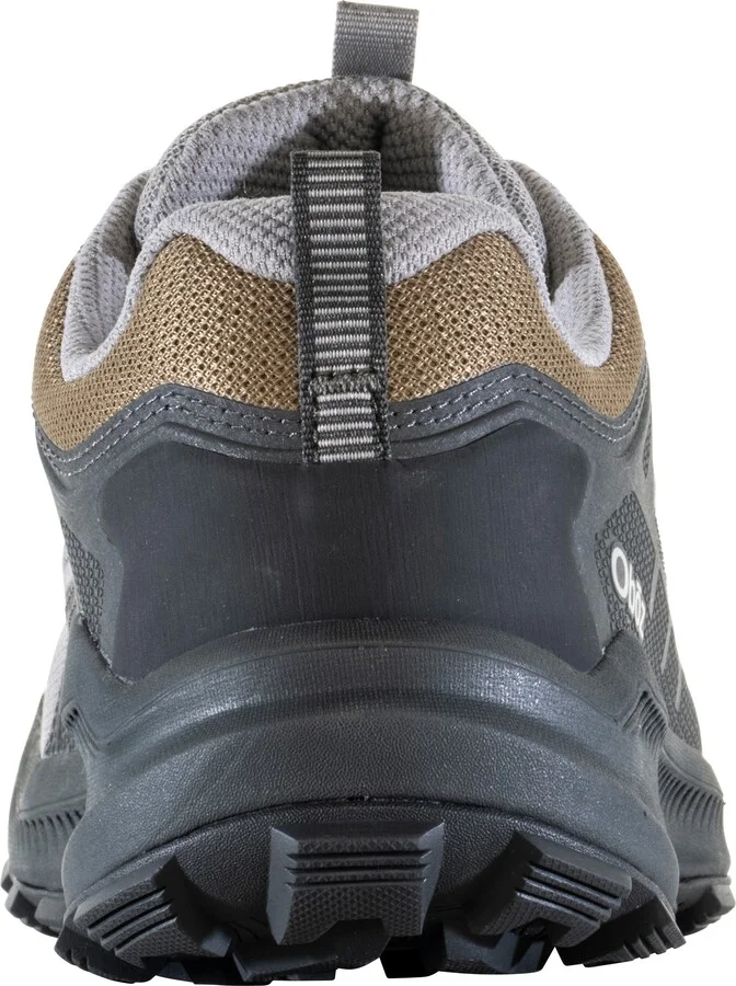 Katabatic Low Hiking Sneaker - Image 2