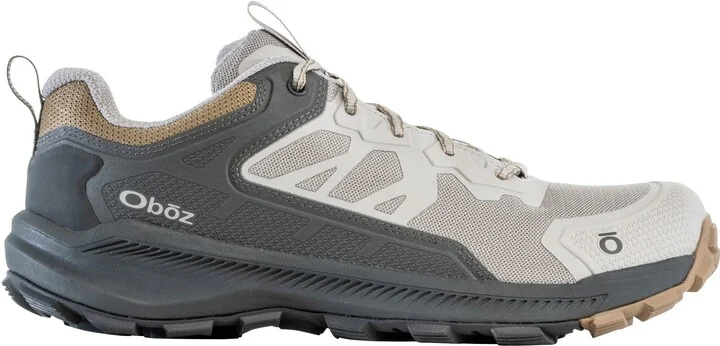 Katabatic Low Hiking Sneaker - Image 3