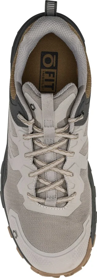 Katabatic Low Hiking Sneaker - Image 4