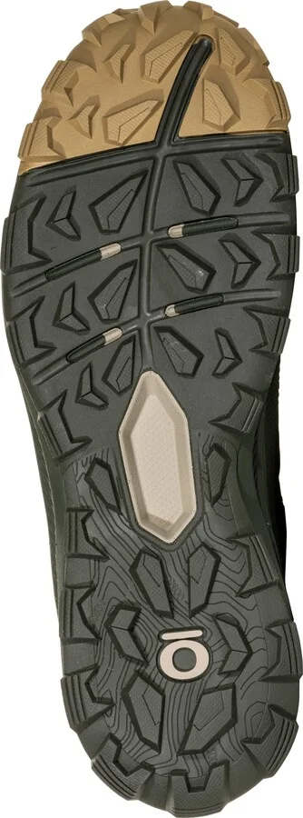 Katabatic Low Hiking Sneaker - Image 5