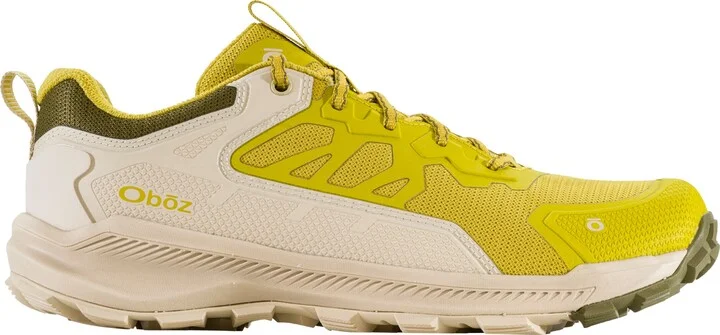 Katabatic Low Hiking Sneaker - Image 9