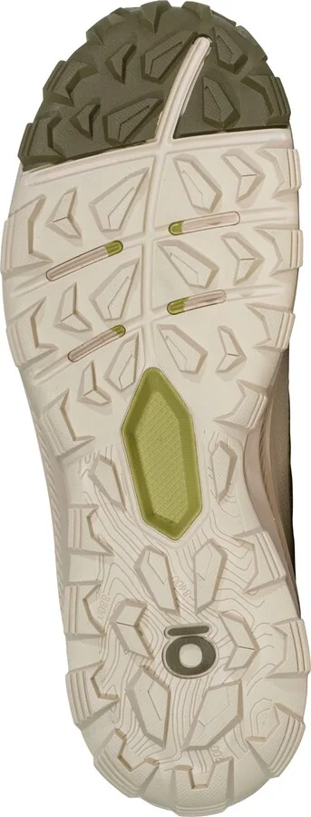 Katabatic Low Hiking Sneaker - Image 11