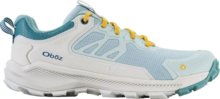 Katabatic Low Hiking Sneaker - Image 3