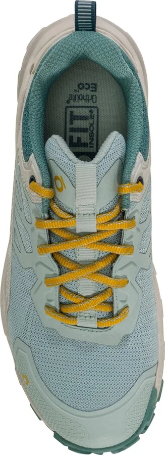 Katabatic Low Hiking Sneaker - Image 4