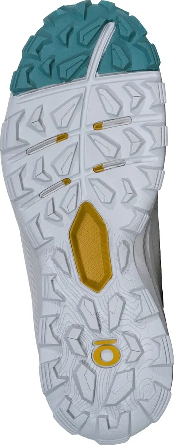 Katabatic Low Hiking Sneaker - Image 5