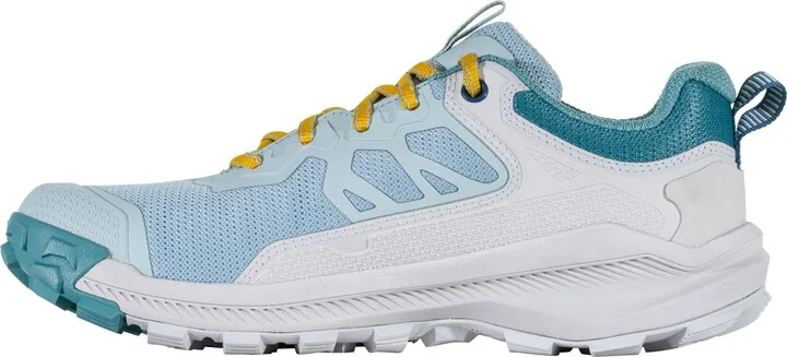 Katabatic Low Hiking Sneaker - Image 7