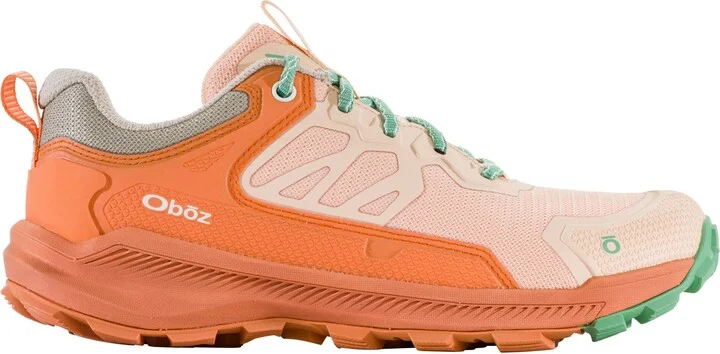 Katabatic Low Hiking Sneaker - Image 9