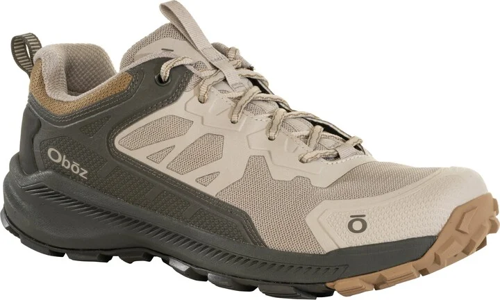 Katabatic Low Hiking Sneaker