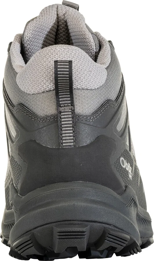 Katabatic Mid B-Dry Waterproof Hiking Sneaker - Image 2