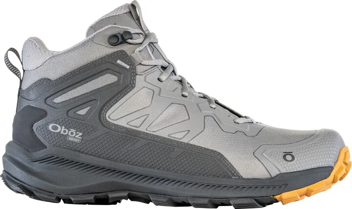 Katabatic Mid B-Dry Waterproof Hiking Sneaker - Image 3