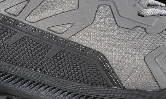 Katabatic Mid B-Dry Waterproof Hiking Sneaker - Image 6