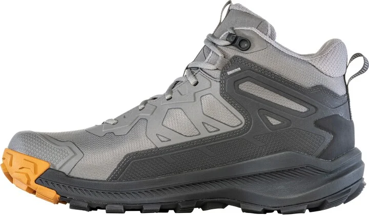Katabatic Mid B-Dry Waterproof Hiking Sneaker - Image 7