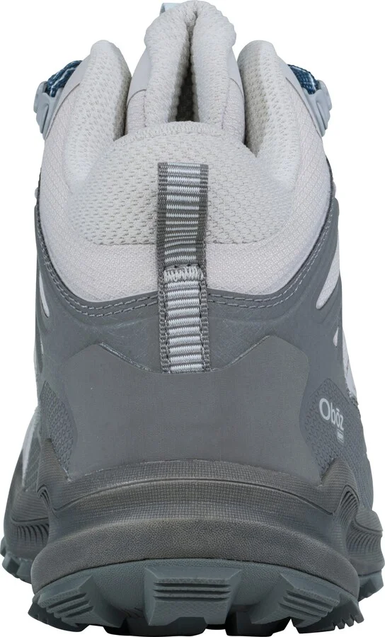 Katabatic Mid B-Dry Waterproof Hiking Sneaker - Image 2