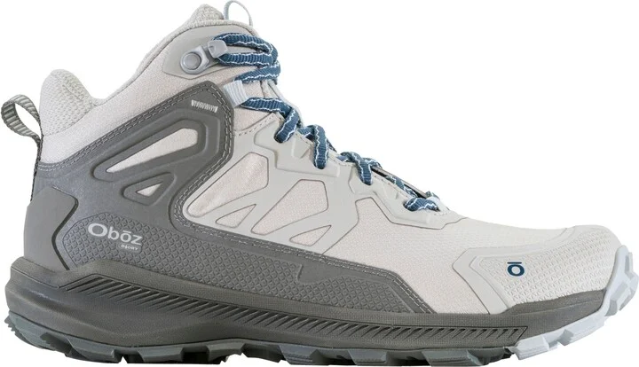 Katabatic Mid B-Dry Waterproof Hiking Sneaker - Image 3