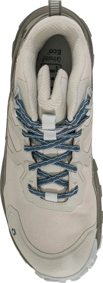 Katabatic Mid B-Dry Waterproof Hiking Sneaker - Image 4