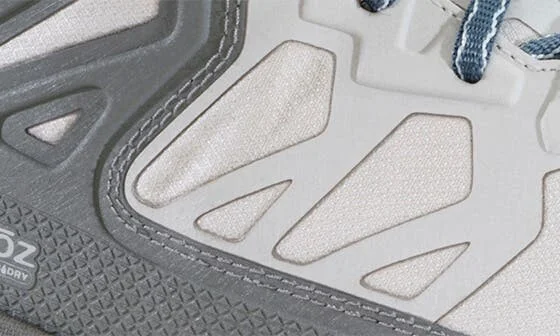 Katabatic Mid B-Dry Waterproof Hiking Sneaker - Image 6