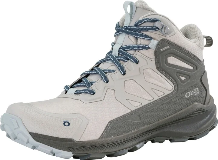 Katabatic Mid B-Dry Waterproof Hiking Sneaker - Image 8
