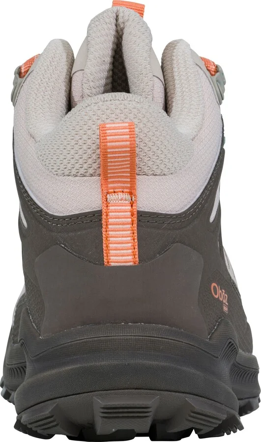 Katabatic Mid B-Dry Waterproof Hiking Sneaker - Image 9