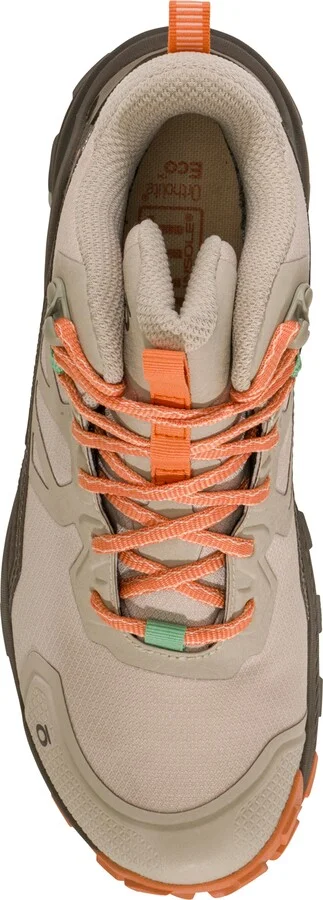 Katabatic Mid B-Dry Waterproof Hiking Sneaker - Image 11