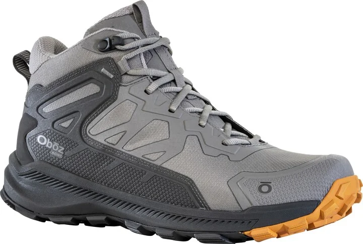 Katabatic Mid B-Dry Waterproof Hiking Sneaker