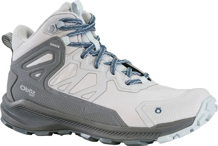 Katabatic Mid B-Dry Waterproof Hiking Sneaker