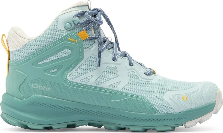 Katabatic Mid Hiking Sneaker - Image 4