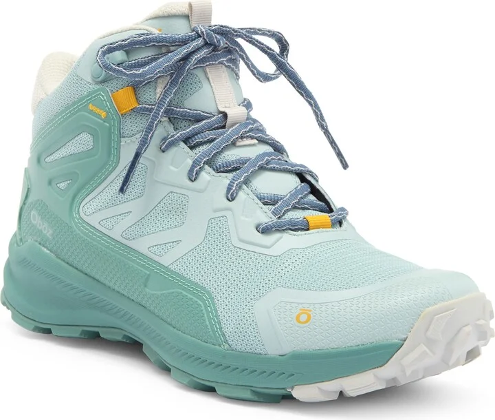 Katabatic Mid Hiking Sneaker