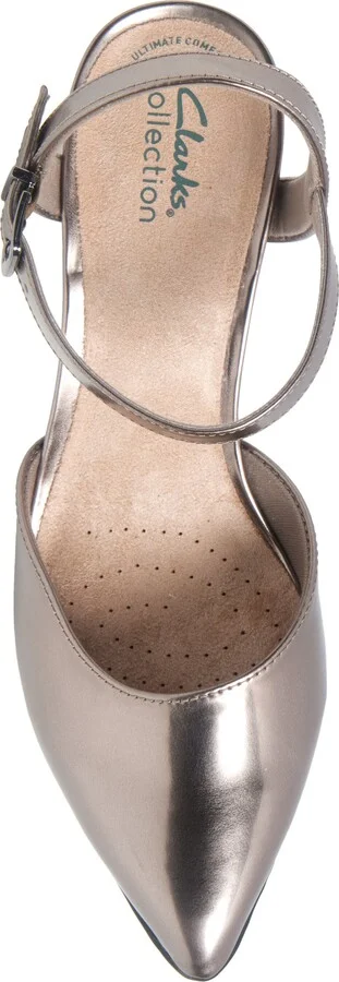Kataleyna Cora Pump - Image 5