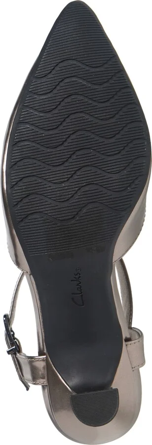 Kataleyna Cora Pump - Image 6