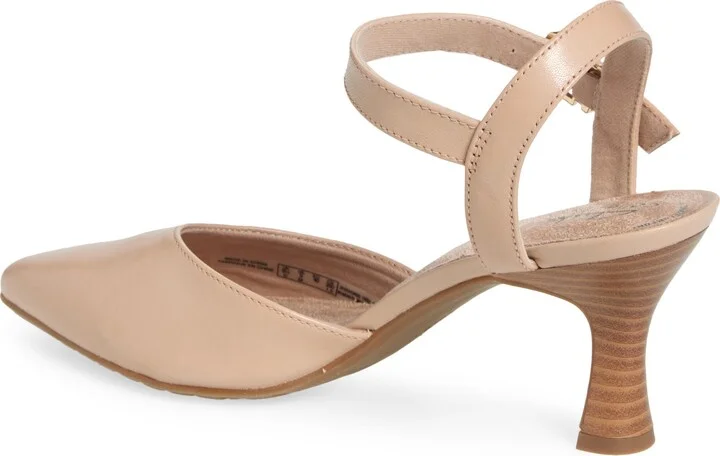 Kataleyna Cora Pump - Image 8