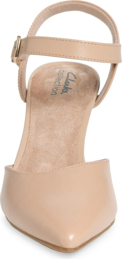 Kataleyna Cora Pump - Image 9