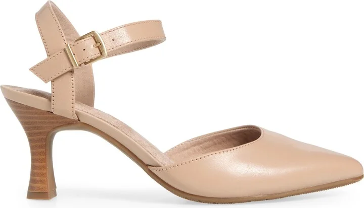 Kataleyna Cora Pump - Image 10