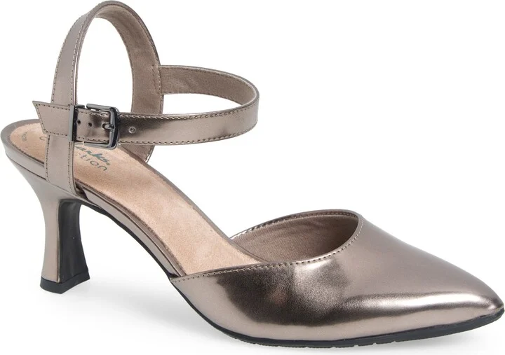 Kataleyna Cora Pump