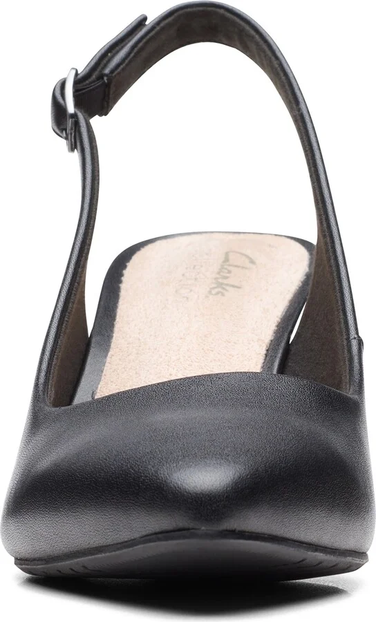 Kataleyna Step Slingback Pump - Image 2