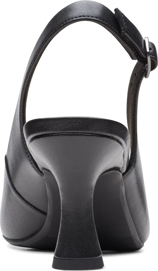 Kataleyna Step Slingback Pump - Image 3