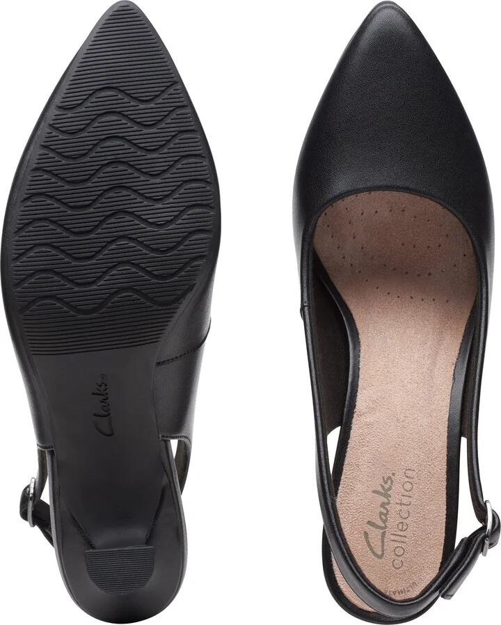 Kataleyna Step Slingback Pump - Image 6